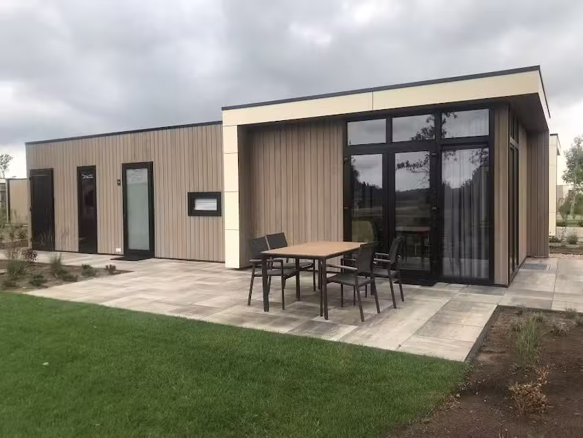 Ferienhaus Ijssel Chalet