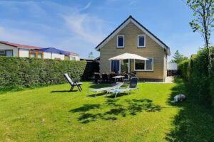 Ferienhaus IJsselmeerStern