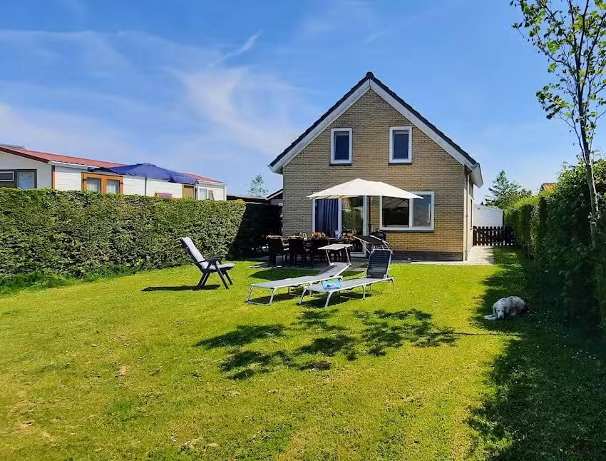 Ferienhaus IJsselmeerStern