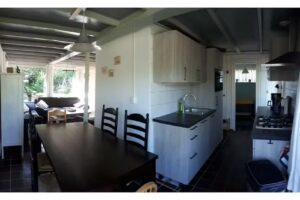 Ferienhaus Lieblingsplatz