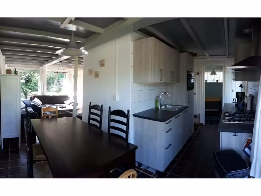 Ferienhaus Lieblingsplatz