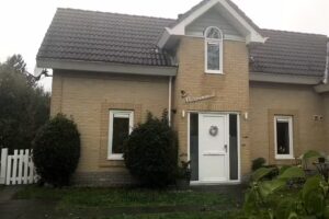 Ferienhaus Möwennest Kamperland (NL)