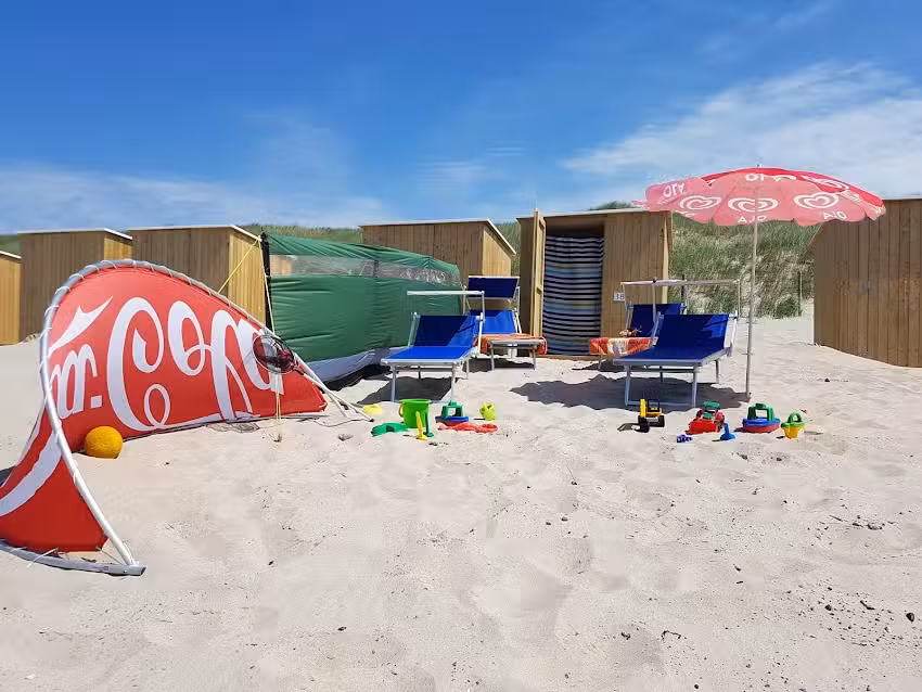 Ferienhaus N&ouml;lle (Weitblick)