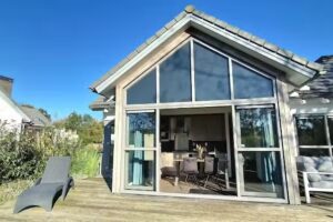 Ferienhaus &ldquo;Seewind&rdquo; Ouddorp am Meer