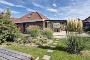 Ferienhaus Strandgut