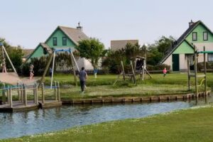 Ferienhaus Strandslag 129