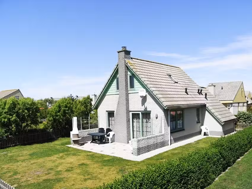 Ferienhaus Strandslag 20 75 233