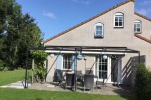 Ferienhaus /vakantiehuis Christoffel Brouwershaven