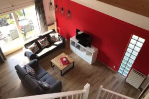 Ferienhaus Voge Julianadorp