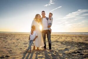 ferienhaus zandvoort