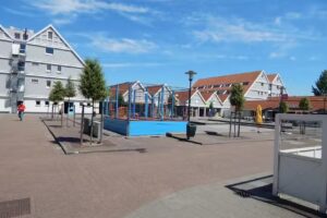 Ferienhäuser Zeeland NL