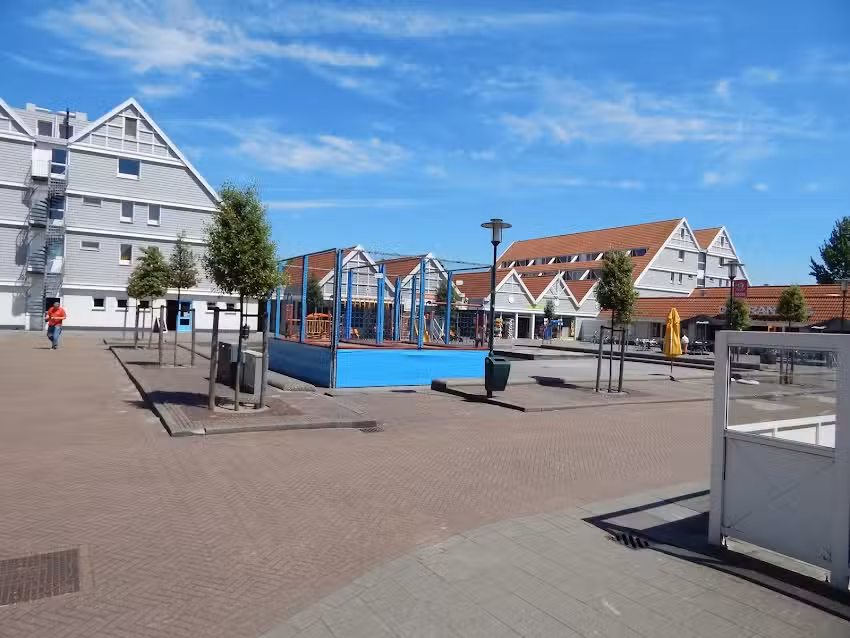 Ferienh&auml;user Zeeland NL