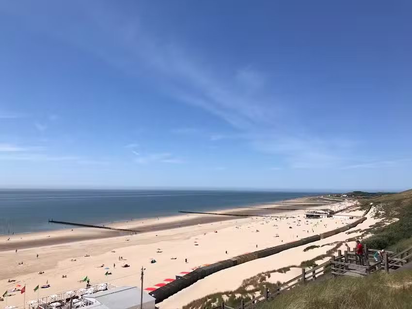 Ferienh&auml;user Zeeland