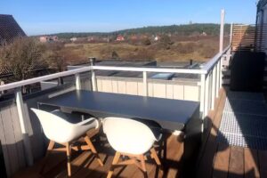 Ferienwohnung Duinzicht 2, Bergen aan Zee