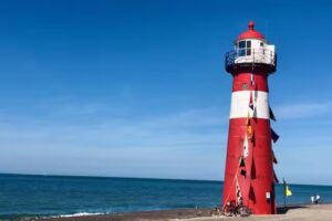 Ferienwohnung Westkapelle