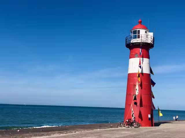 Ferienwohnung Westkapelle