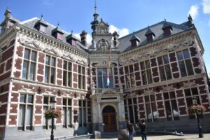 Fietstochten Utrecht