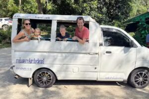 Fleur’s Travel Boutique