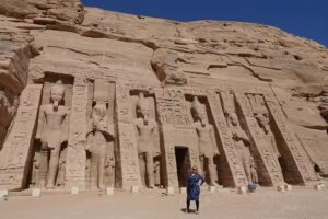 Flitter Fever travel blog