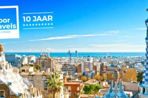 Floor Travels, groepsreizen en incentives voor bedrijven.