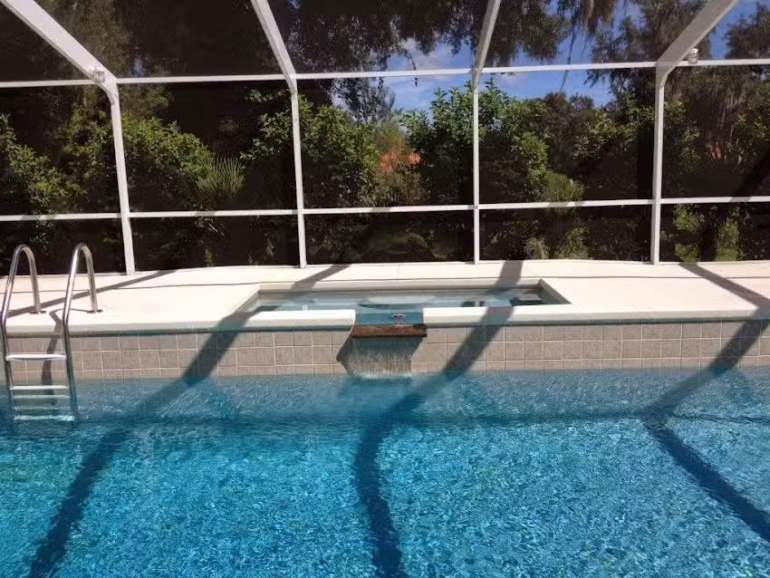 floridavakantievilla