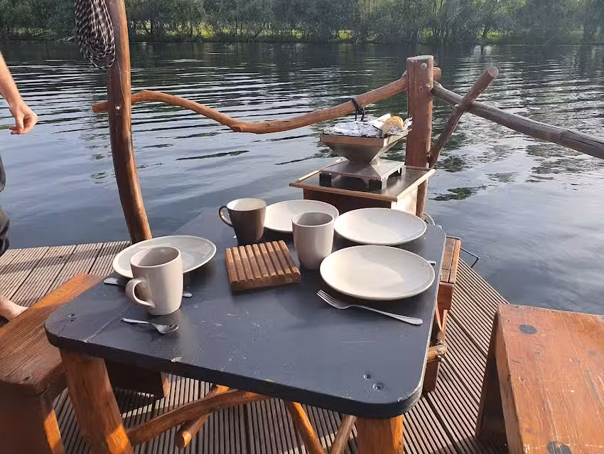 Flo&szlig;verleih TreibGuT Niederlande