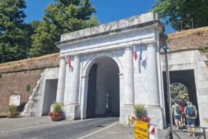 Flow Reizen, begeleide vakanties voor mensen met een lichte verstandelijke beperking