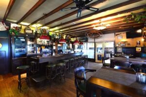 Fluisterboot Vissershang