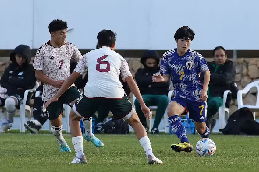 Football Federations Cup