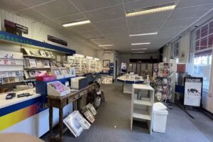 Foto Video & CD Shop Tuinman