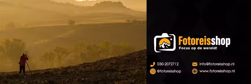 Fotoreisshop 📸