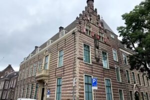 Free Walking Tour Utrecht
