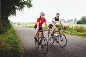Freewheelers Cycling Holidays