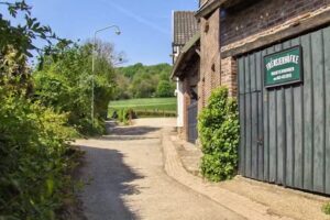 Frensjerhofke Vakantiewoningen