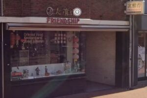 Friendship Travel & Food Company