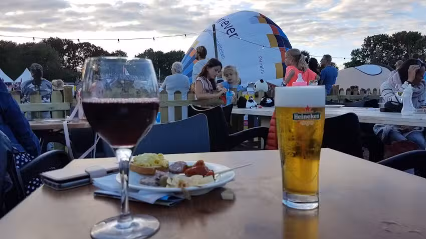 Friese Ballonfeesten