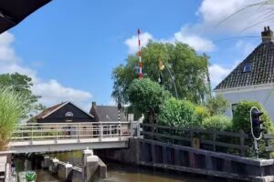 Frieslandvakanties.NL