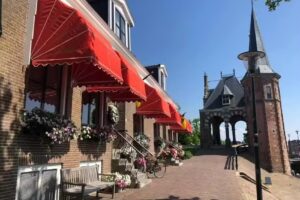 Frisian Guide Agency