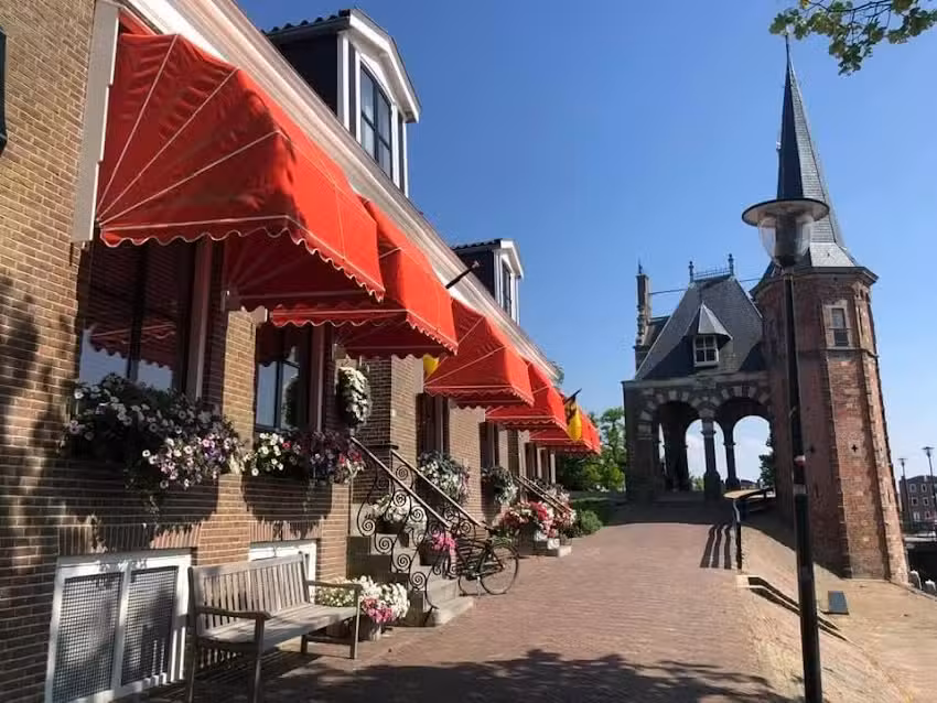 Frisian Guide Agency