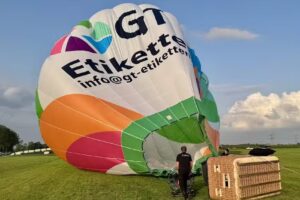 Fryske Marren Ballonvaarten