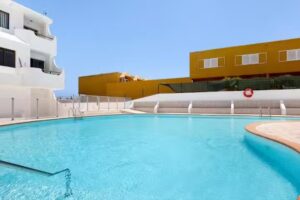 Fuerteventura Apartments