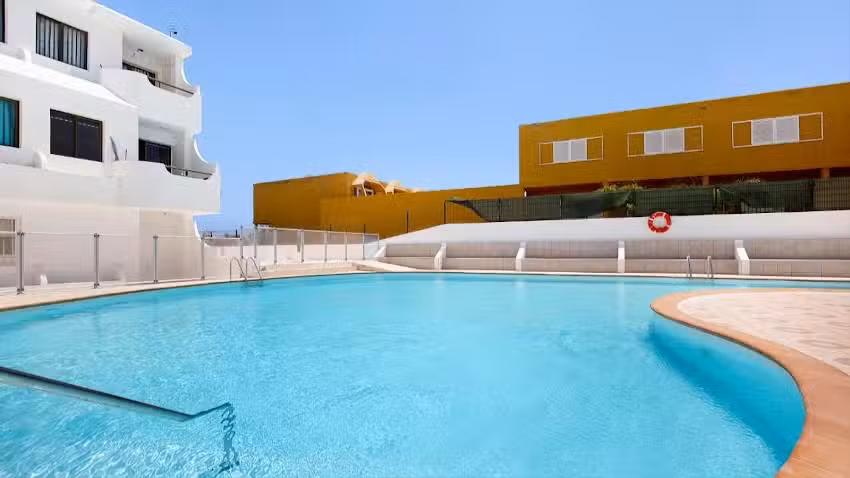 Fuerteventura Apartments