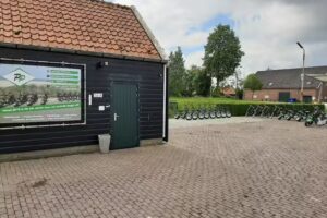 Funbikes Zeeland &ndash; Heinkenszand