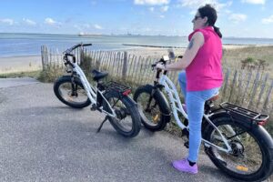 Funbikes Zeeland – Nieuwvliet