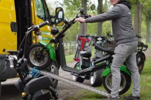 Funbikes Zeeland – Serooskerke (SD)