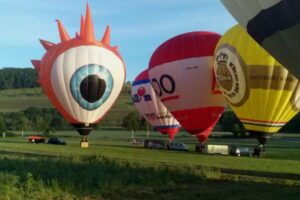 Future Fun Ballooning &ndash; Doetinchem