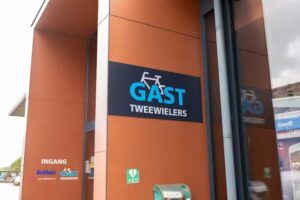 Gast Tweewielers