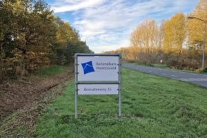 Gastehuizen Buitenplaats Horsterwold