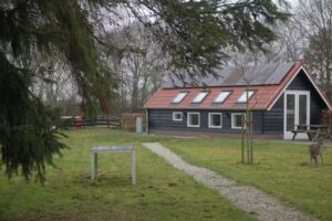 Gastenverblijf Eursing huis en bed