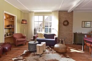 Gastenverblijf Het Voorhuis